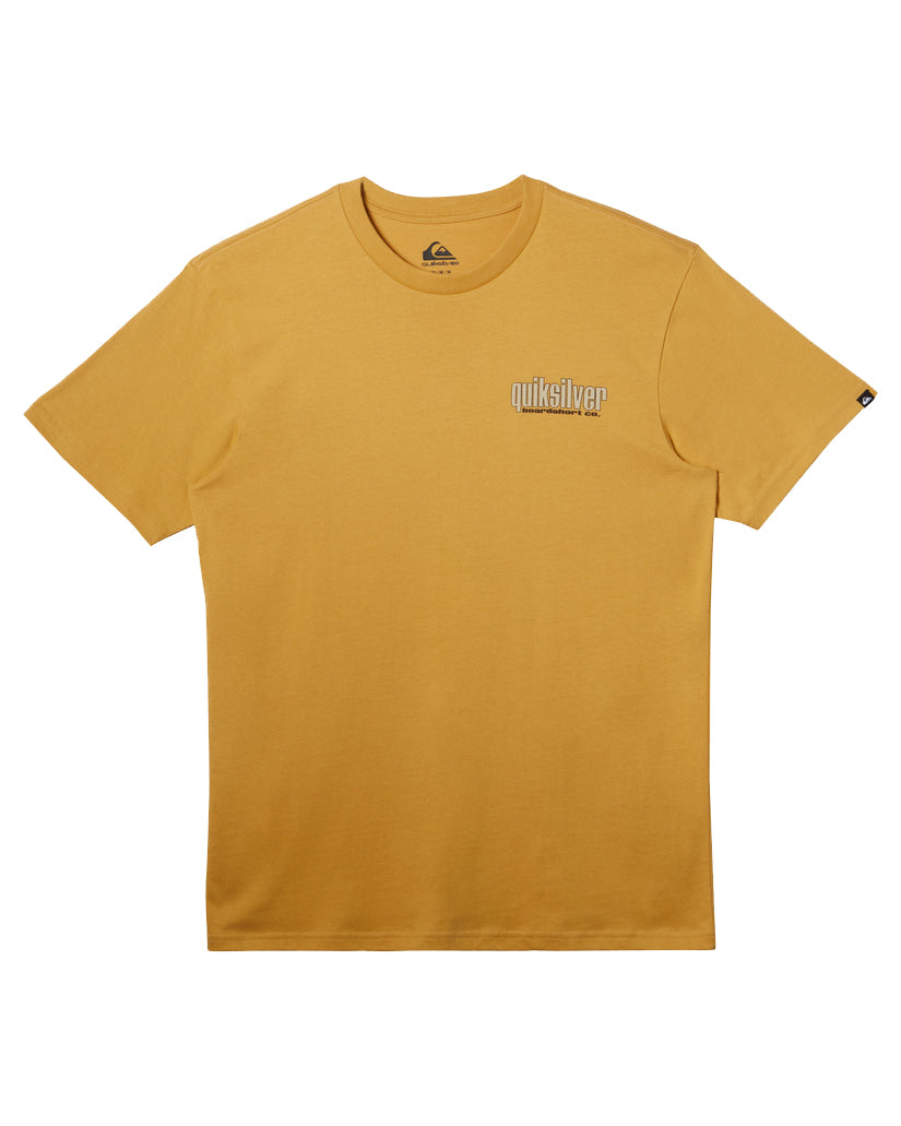 Quiksilver Three Tree SS Tee YJG0 XL