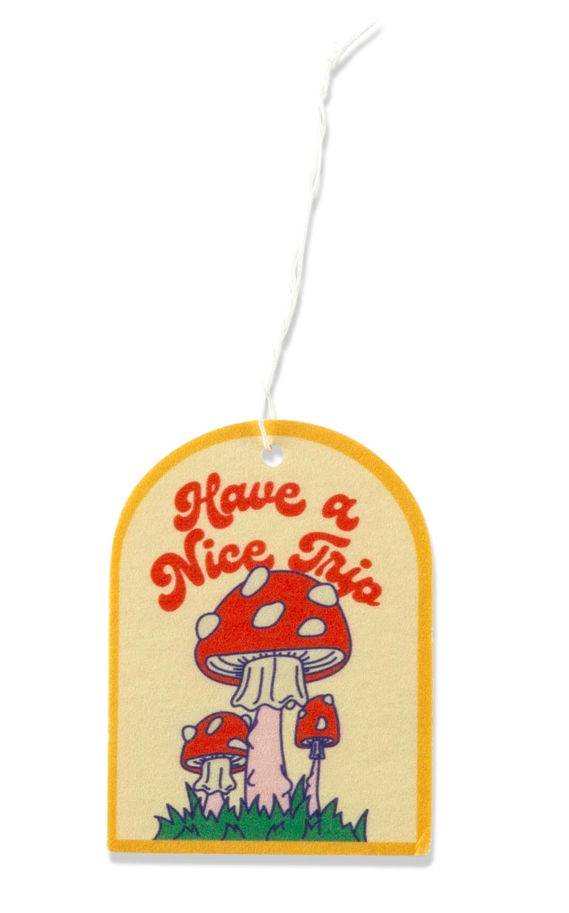 Make Scents Air Freshener NiceTrip OS