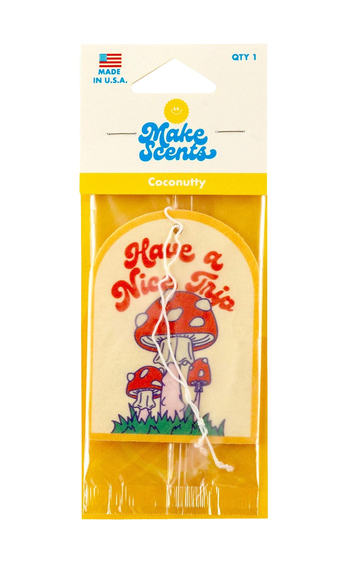 Make Scents Air Freshener NiceTrip OS