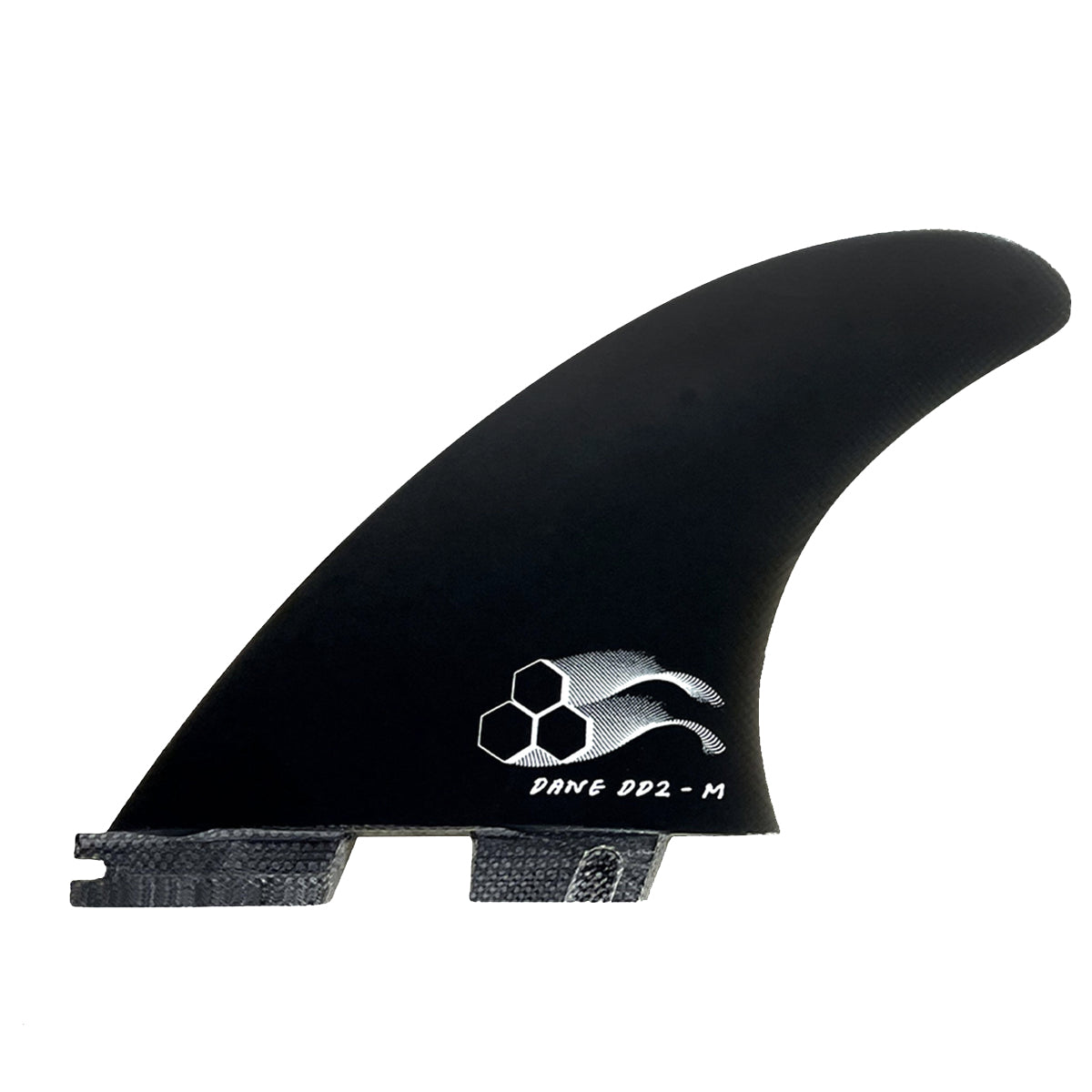 FCS 2 CI x Dane Reynolds DD2 PG Tri-Fin Set L