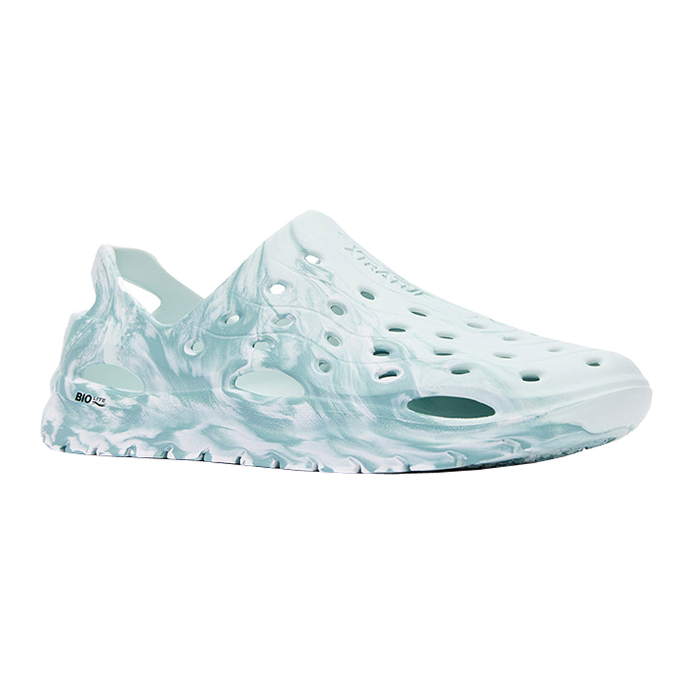 Xtratuf Riptide Sandal Seafoam 10