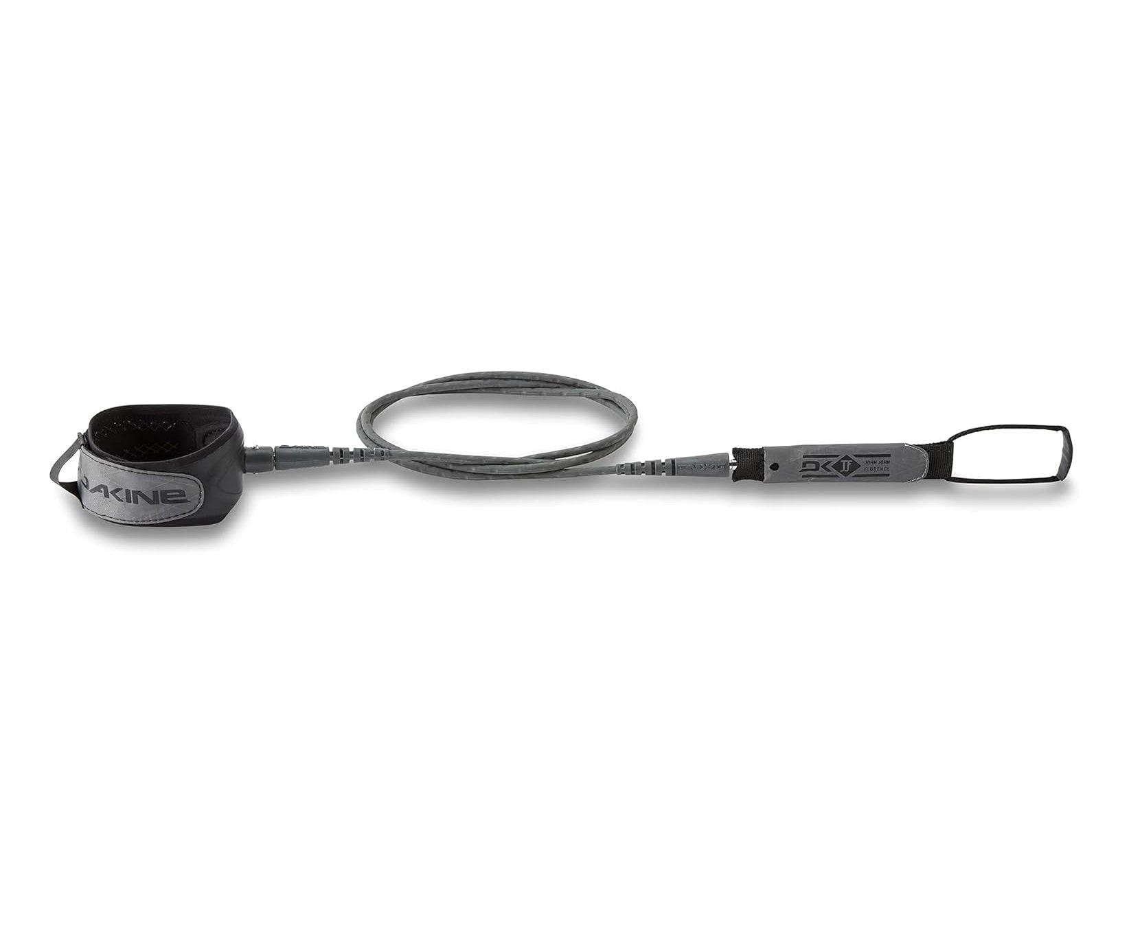 Dakine John John Florence Kaimana Team Leash 013-JJF Carbon 8ft0in