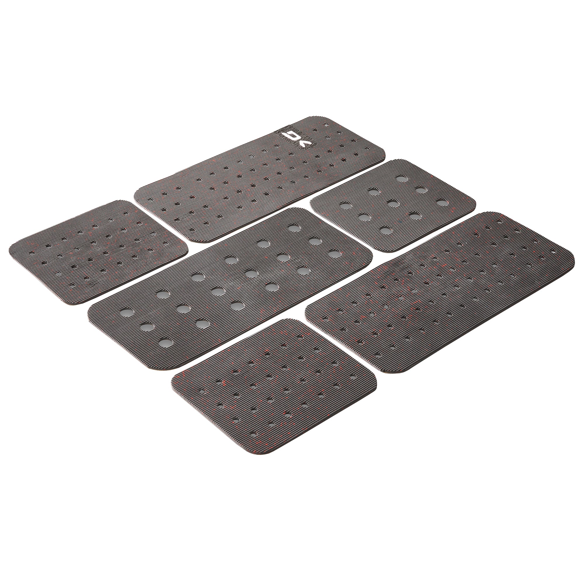 Dakine Front Foot Traction Pad 806-Sun Flare