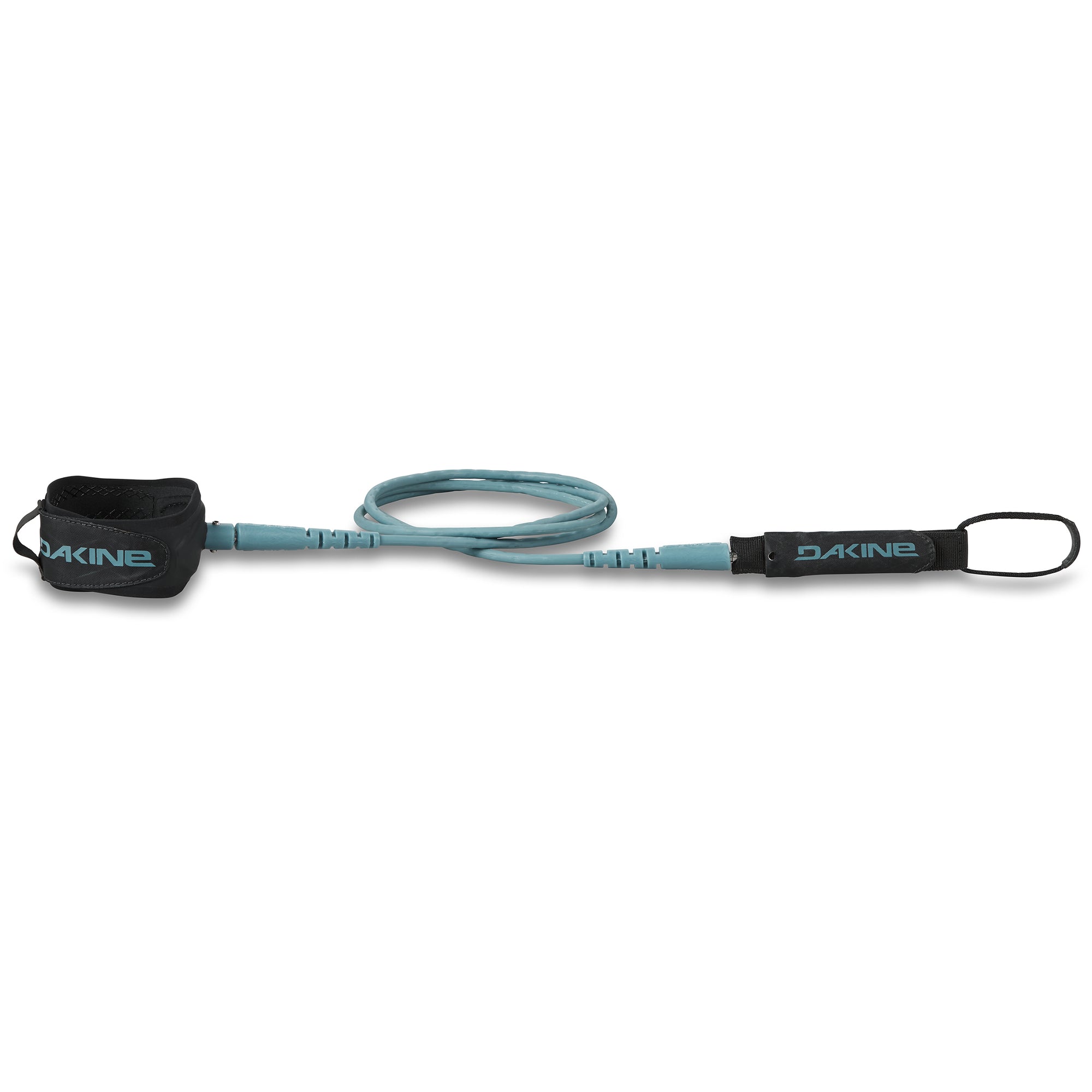 Dakine Kaimana Pro Comp Leash 424-Vintage Blue 6ft0in
