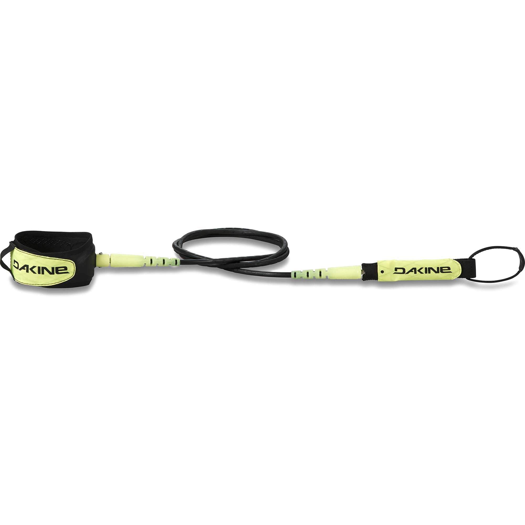 Dakine Kaimana Team Leash 969-Electric Tropical 6ft0in