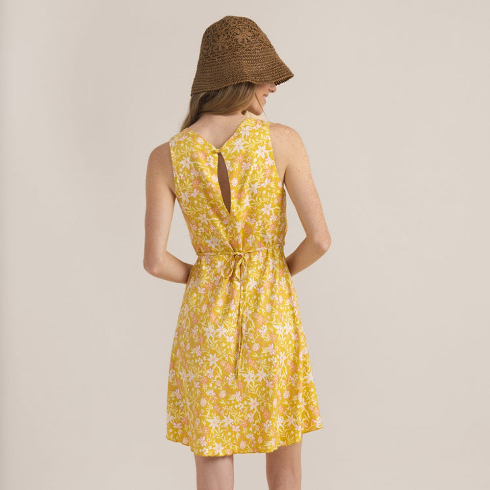 Roark Moonlight Dress OLV M