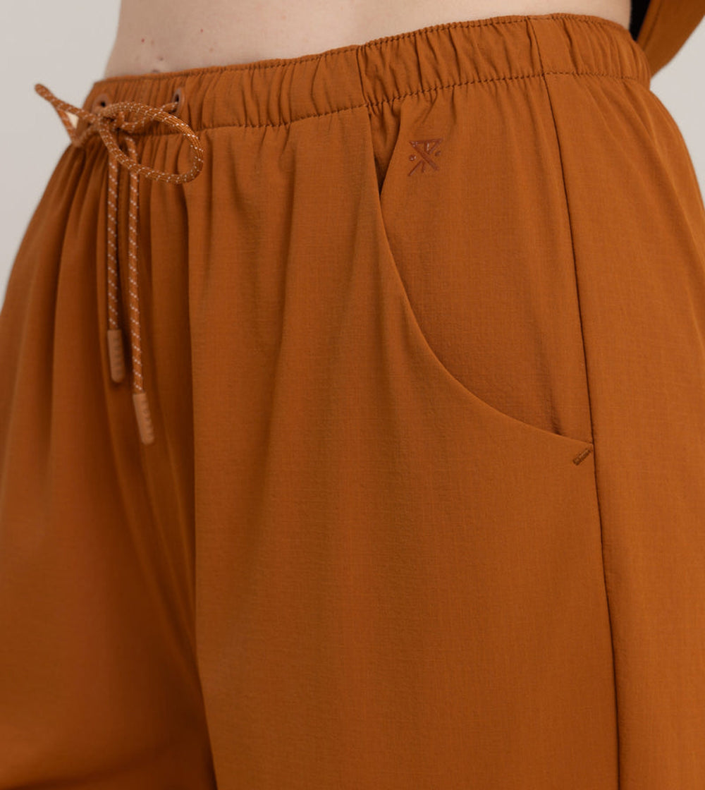 Roark Trail Pant HST-HeartStudioTobacco XS