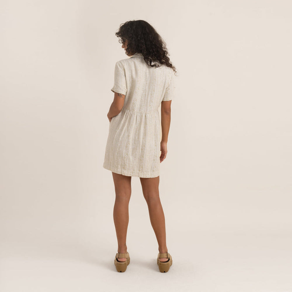 Roark Riviera Dress CON S