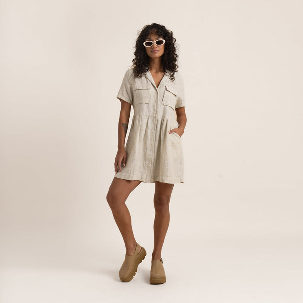 Roark Riviera Dress CON S