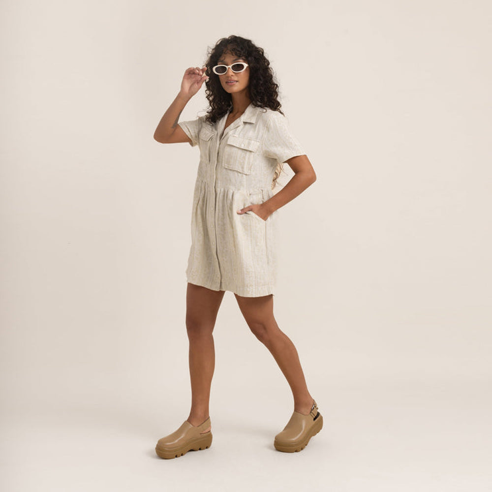 Roark Riviera Dress CON S