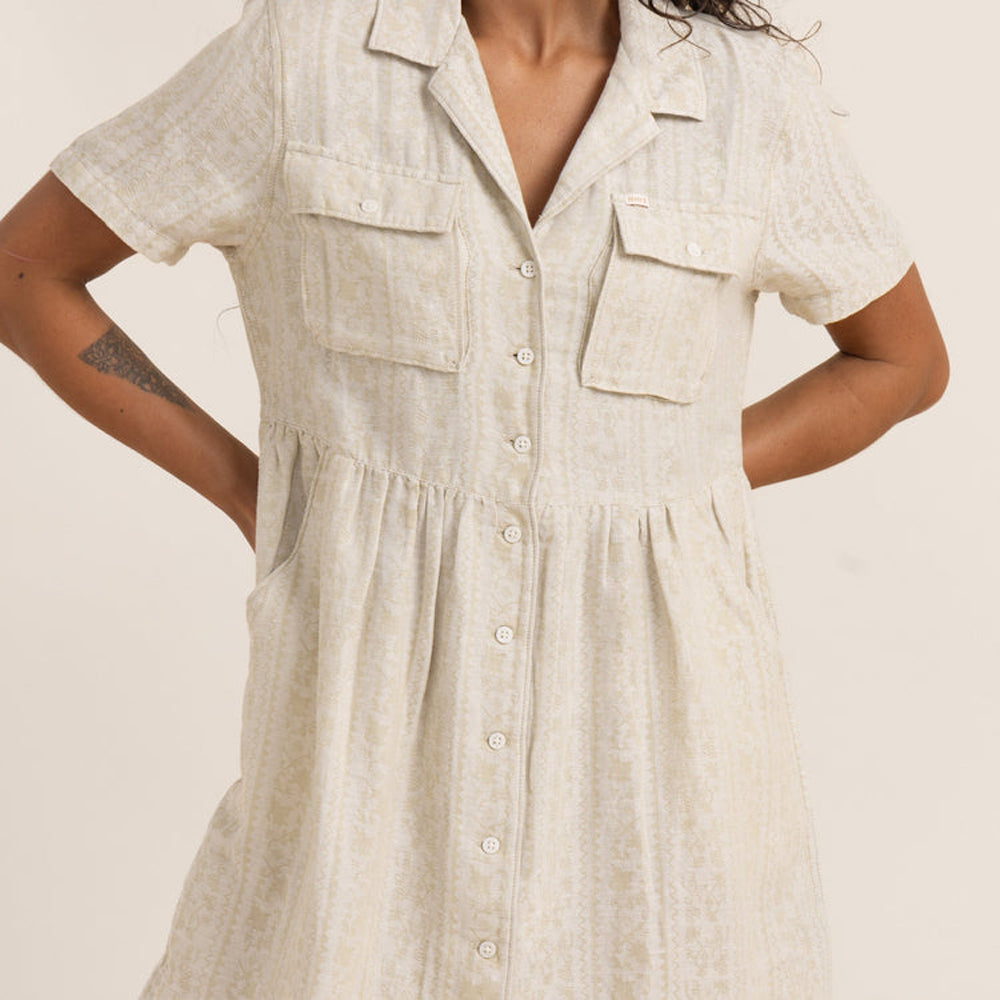 Roark Riviera Dress CON S