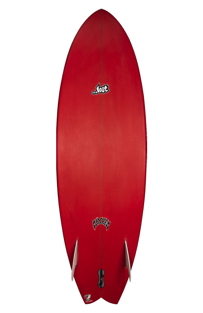 Lost Surfboards RNF 96 PU FCS2 5ft10in