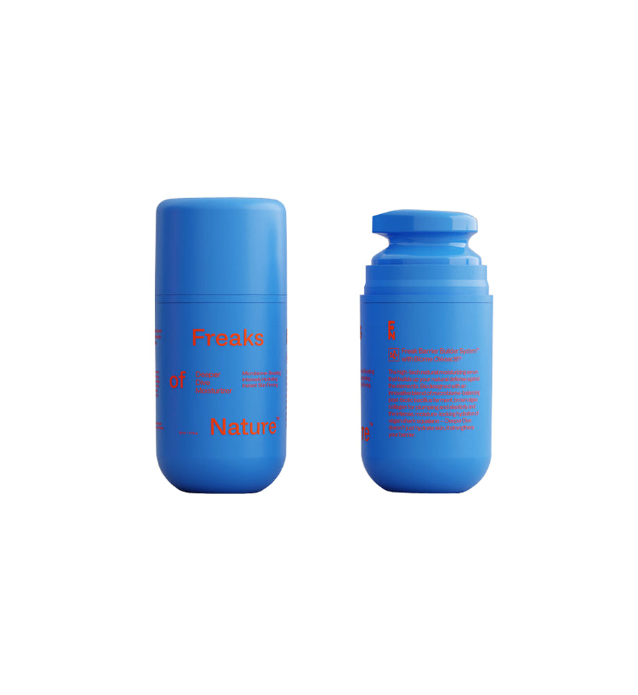 Freaks of Nature Moisturizer Deeper Dive 1.7fl Oz