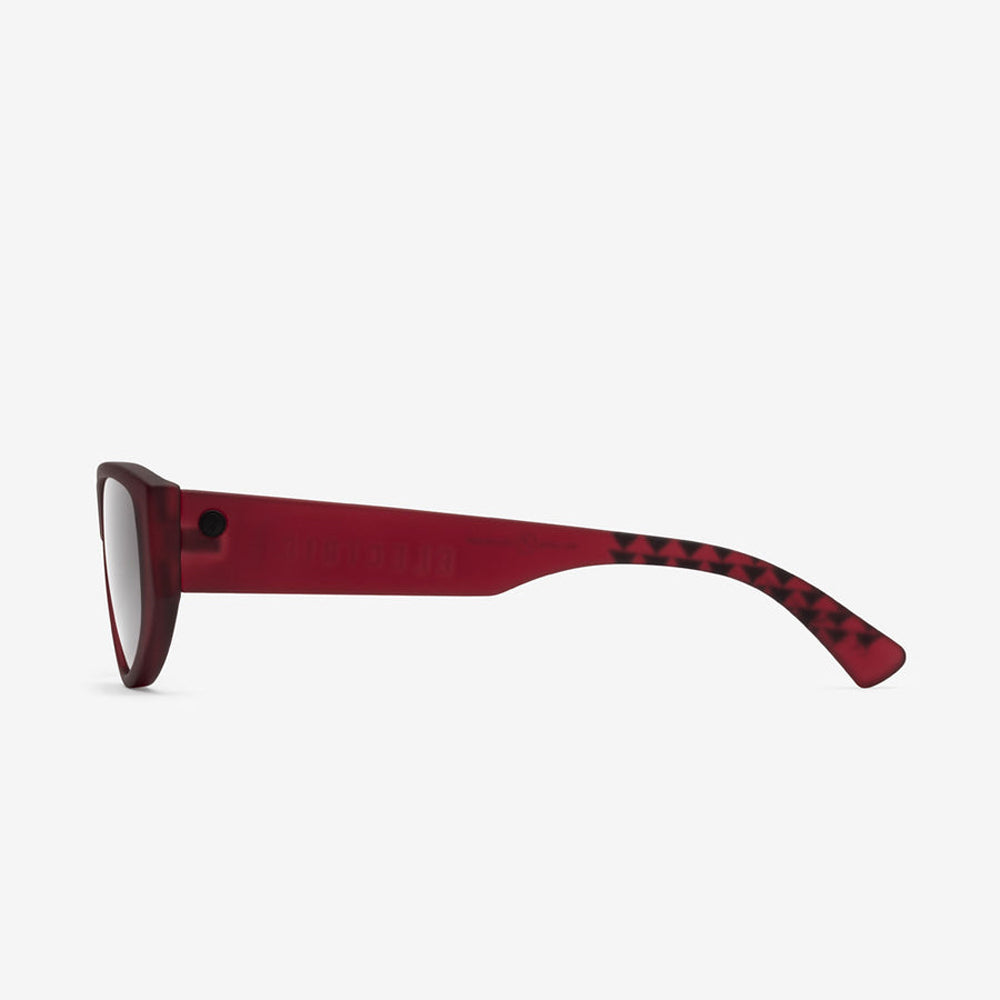 Electric Stanton Polarized Sunglasses BoarsBlood Grey