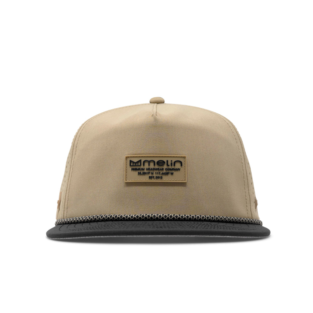 Merlin Hydro Coronado Brick DarkKhaki/Black C OS