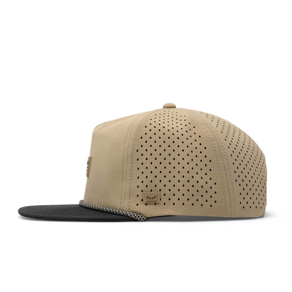 Merlin Hydro Coronado Brick DarkKhaki/Black C OS