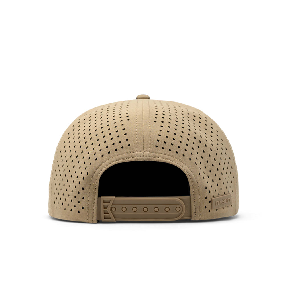 Merlin Hydro Coronado Brick DarkKhaki/Black C OS