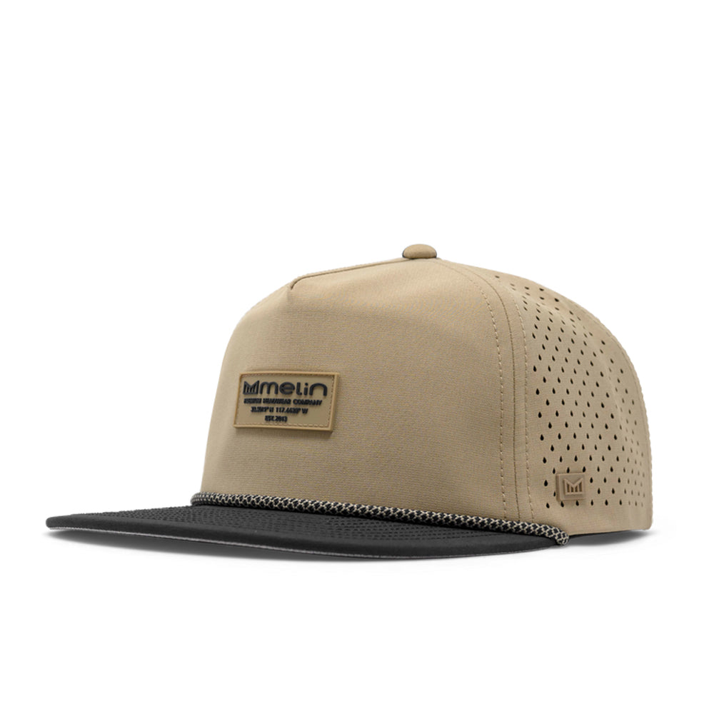 Merlin Hydro Coronado Brick DarkKhaki/Black C OS