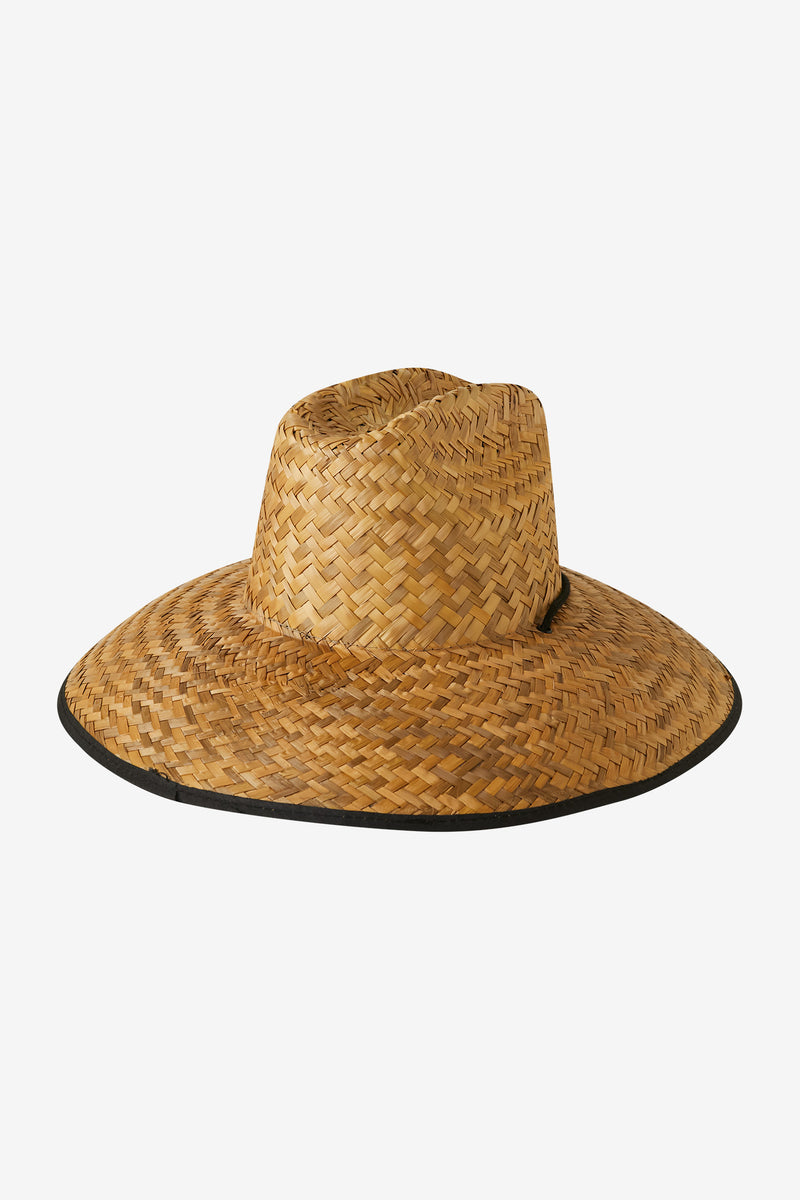 O'Neill Sonoma Wide Brim Hat NAT L/XL