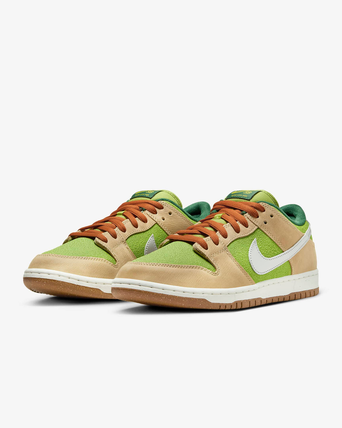Nike SB Dunk Low Pro Escargot 11