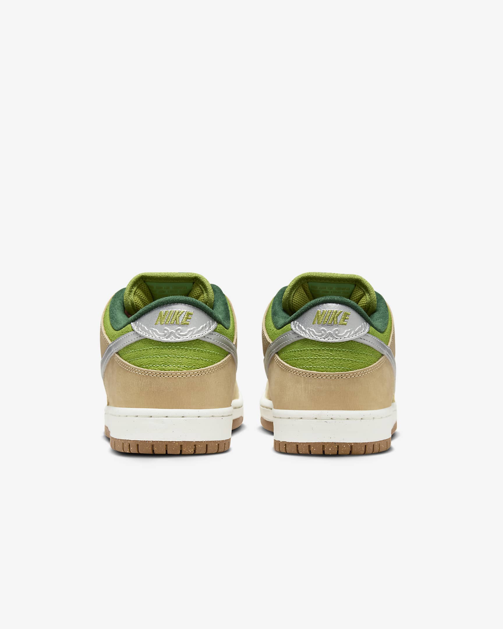 Nike SB Dunk Low Pro Escargot 11