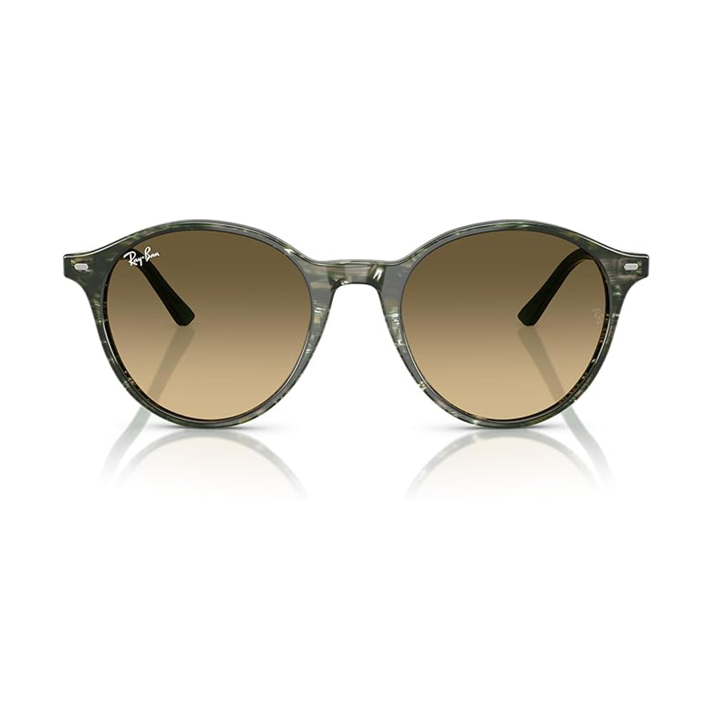 Ray-Ban Bernard Sunglasses TransSadeFantsyGrn Brown