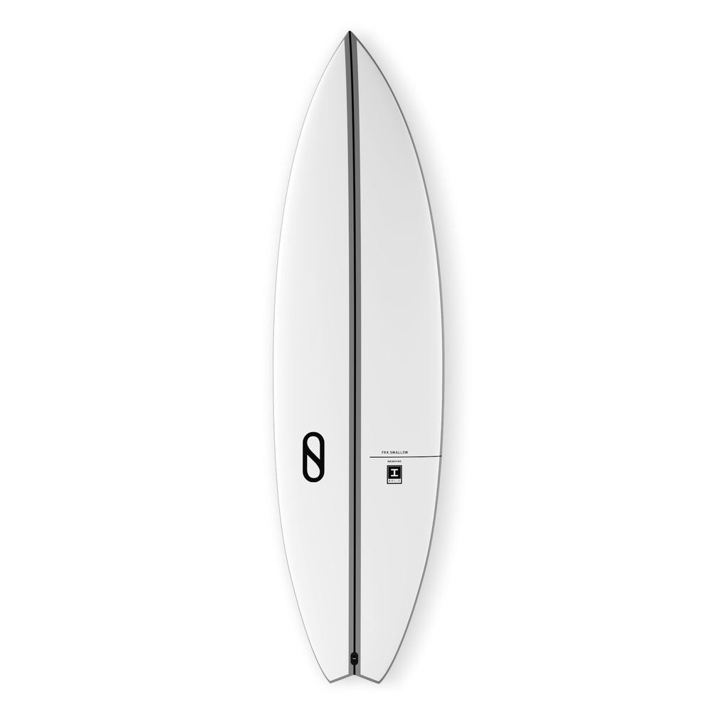 Firewire Surfboards FRK Swallow 6ft2in