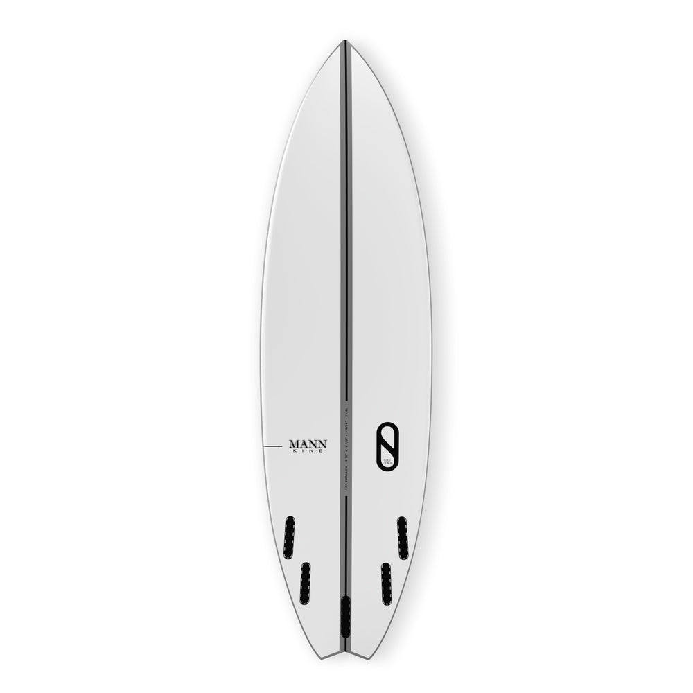 Firewire Surfboards FRK Swallow 6ft2in