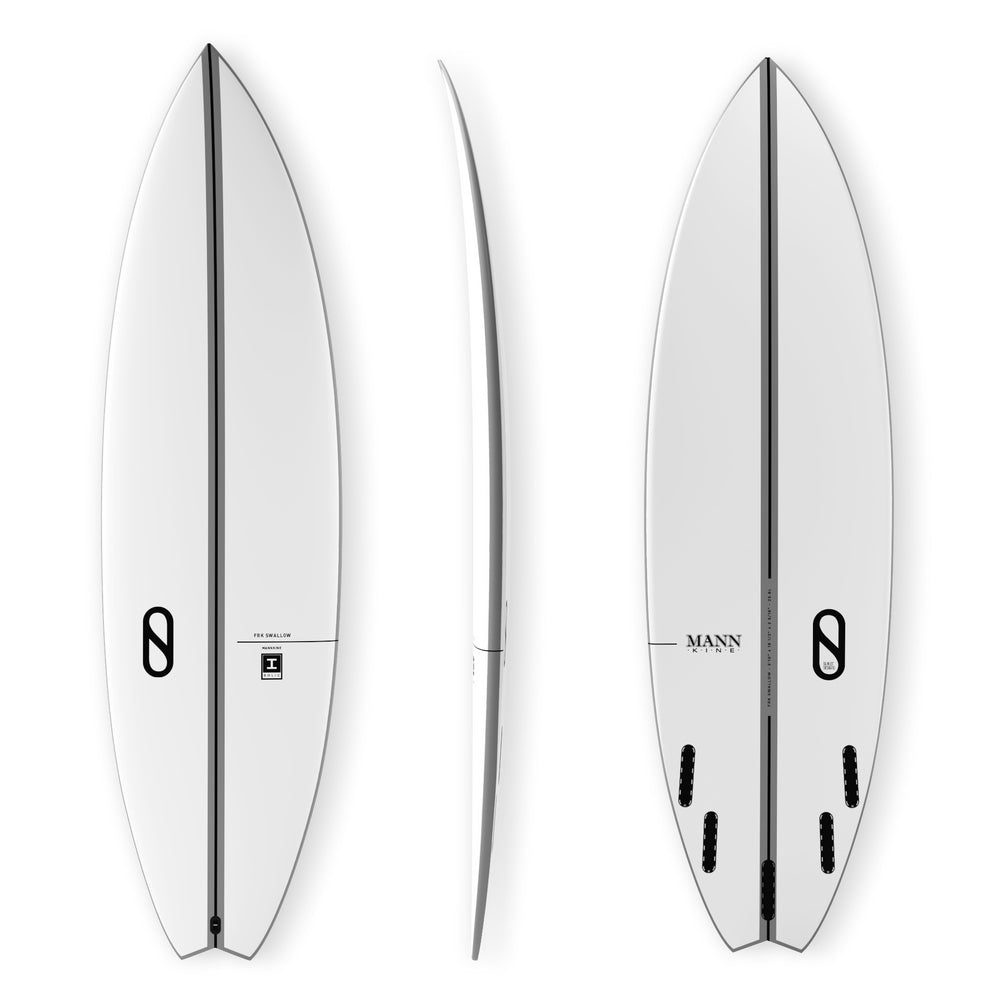 Firewire Surfboards FRK Swallow 6ft2in