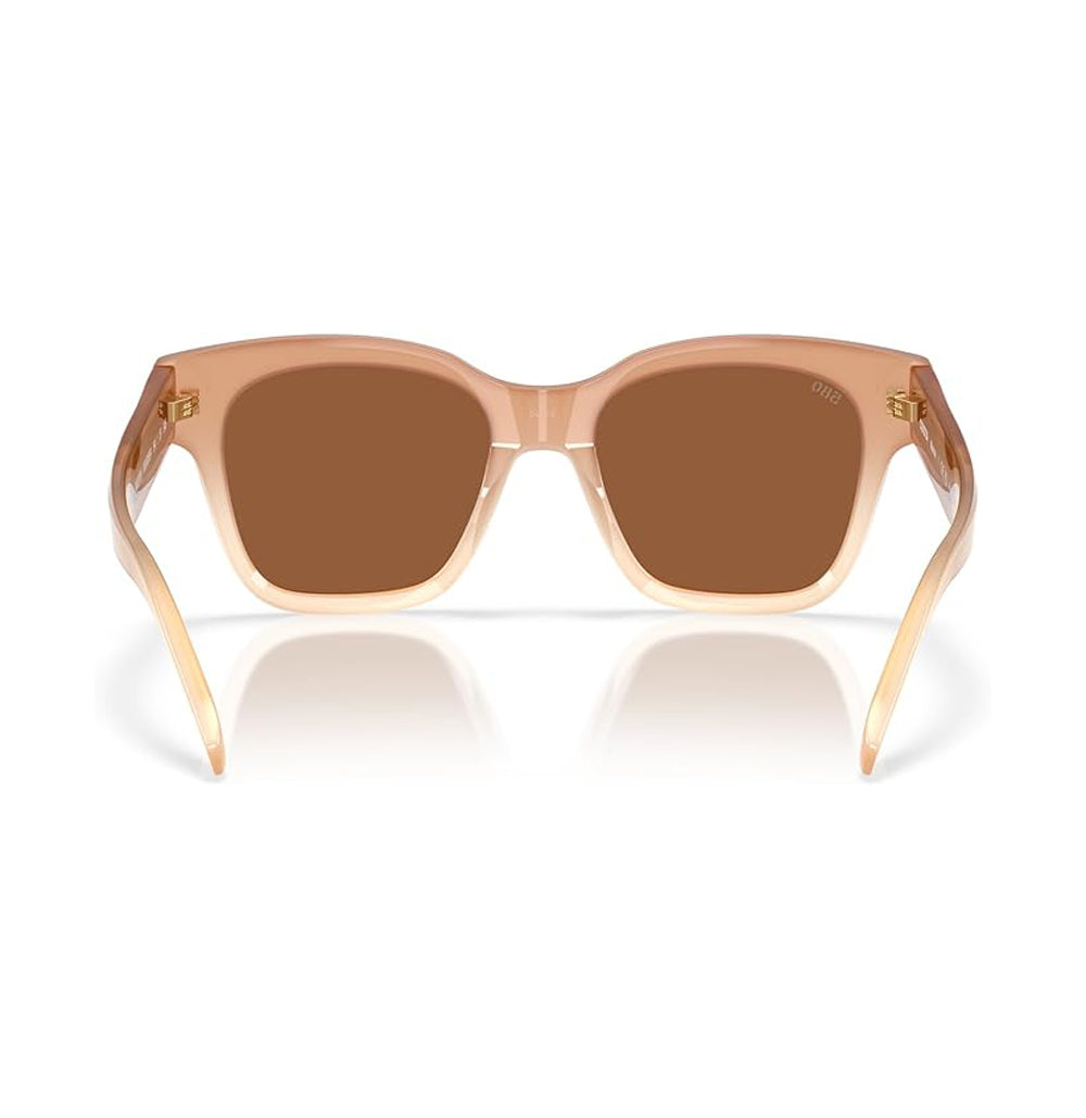 Costa Del Mar Nusa Polarized Sunglasses Sandbar CopperSilverMirror580G