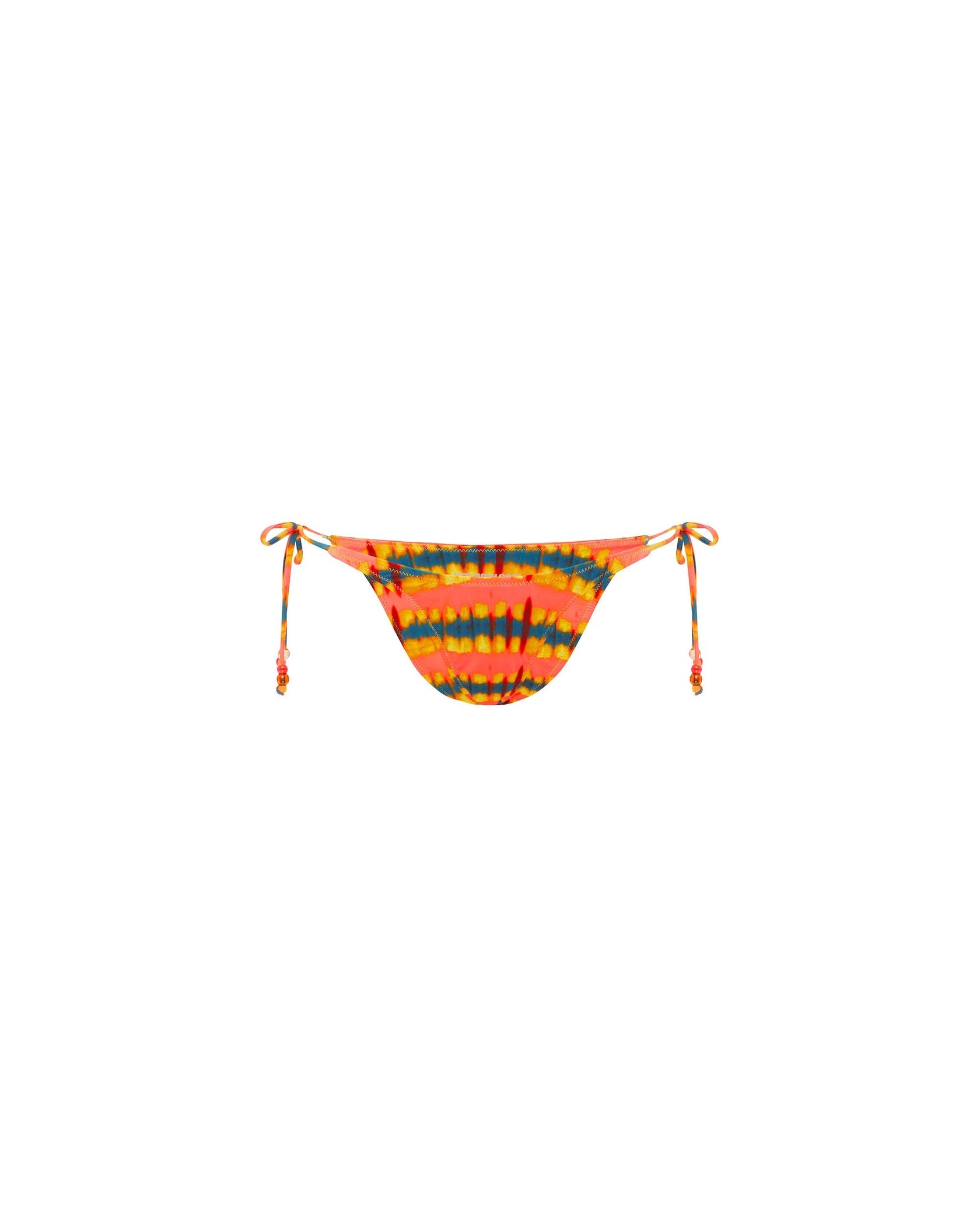 ITS NOW COOL 90'S TIE UP PANT