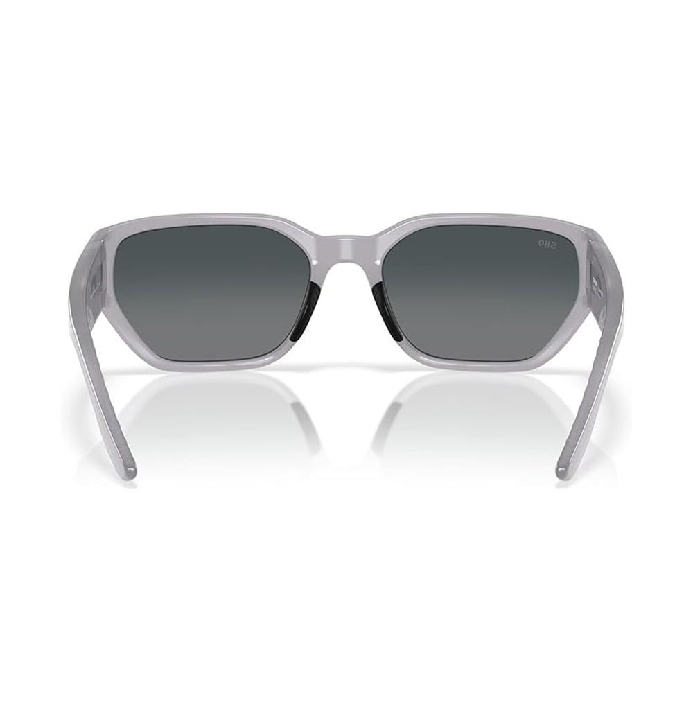 Costa Del Mar Clemente Polarized Sunglasses MilkyViolet GrayGradient 580G