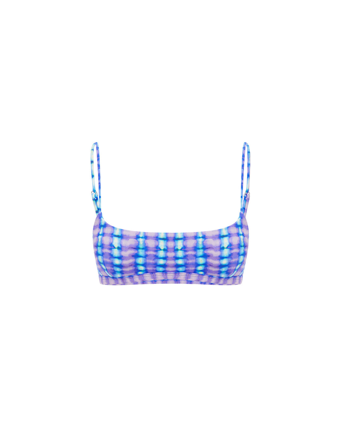 ITS NOW COOL THE CROP TOP EMR XS