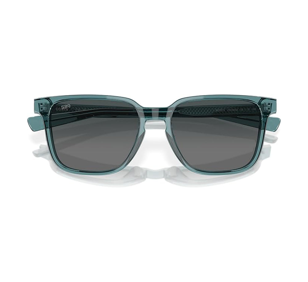 Costa Del Mar Kailano Sunglasses DeepCrystalAquamarine GrayGradient