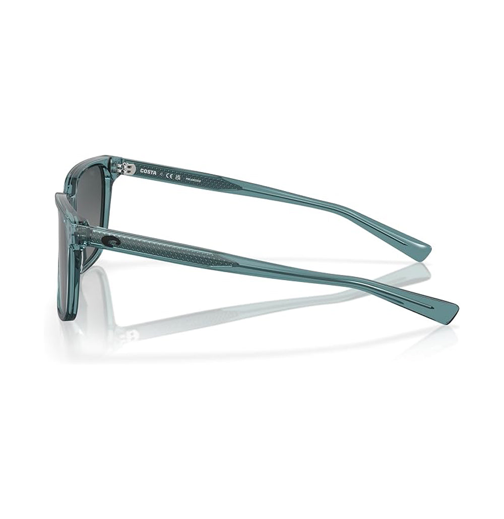Costa Del Mar Kailano Sunglasses DeepCrystalAquamarine GrayGradient