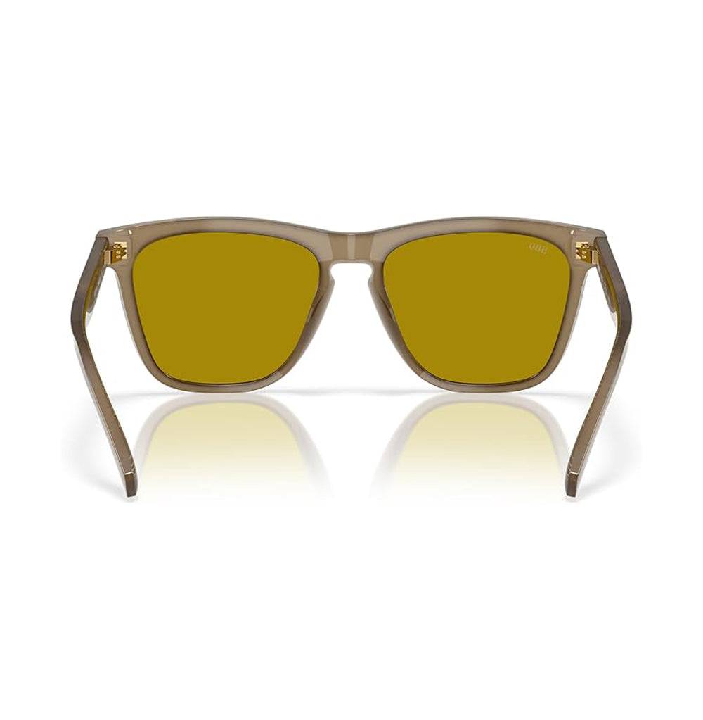 Costa Del Mar Ulu Sunglasses SeaFoam SunriseSilverMirror580G