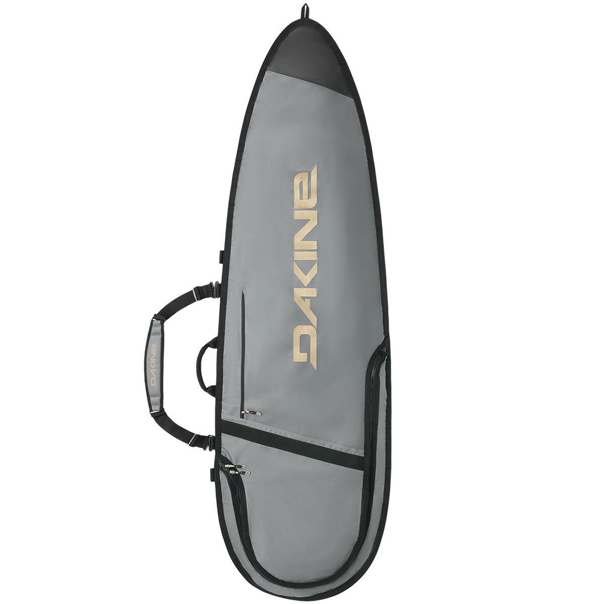 Dakine Daylight DLX Thruster Boardbag 043-Castlerock-Stone 6ft3in