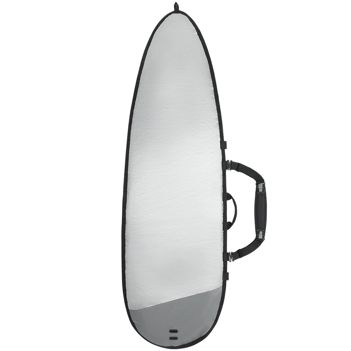 Dakine Daylight DLX Thruster Boardbag 043-Castlerock-Stone 6ft3in