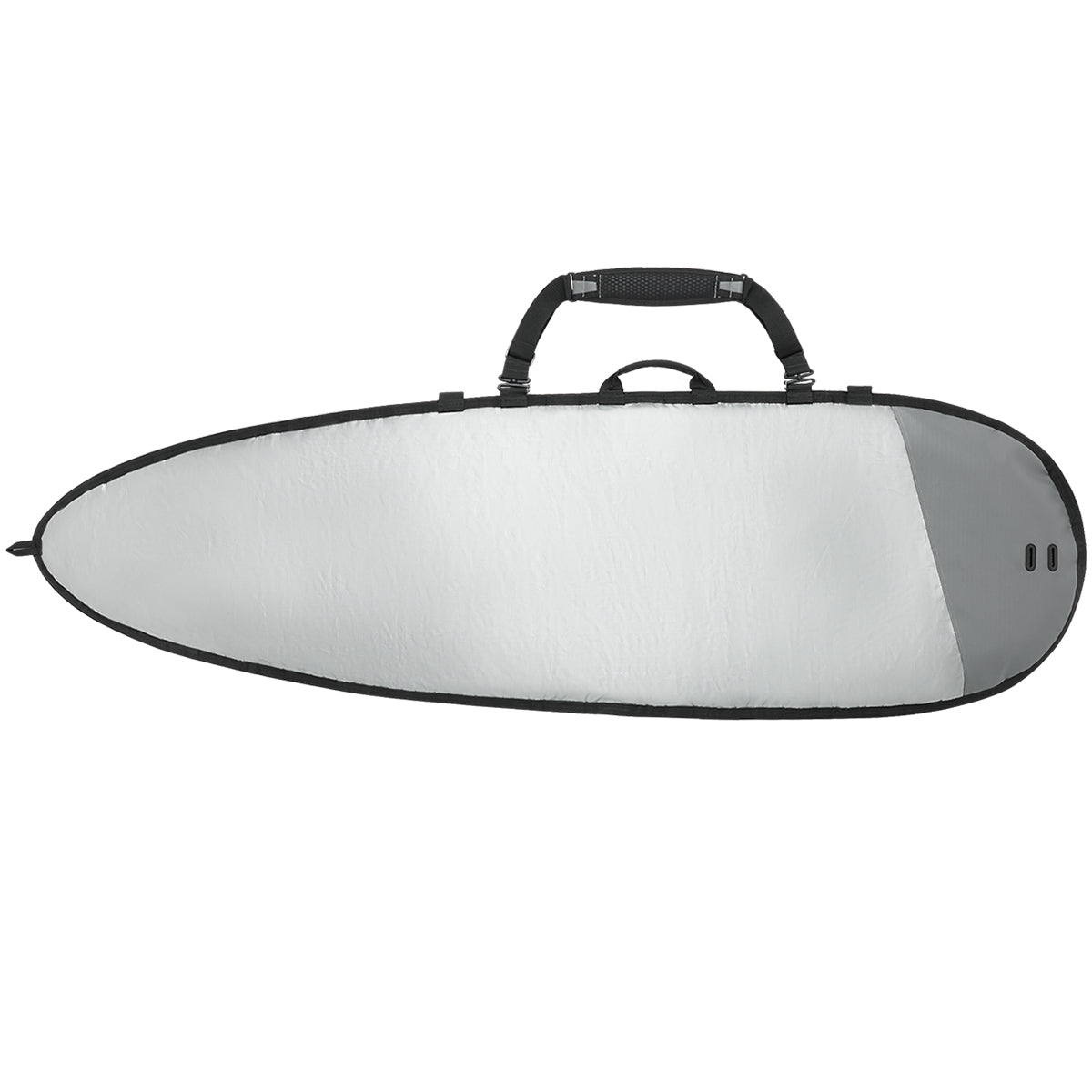 Dakine Daylight DLX Thruster Boardbag 043-Castlerock-Stone 6ft3in