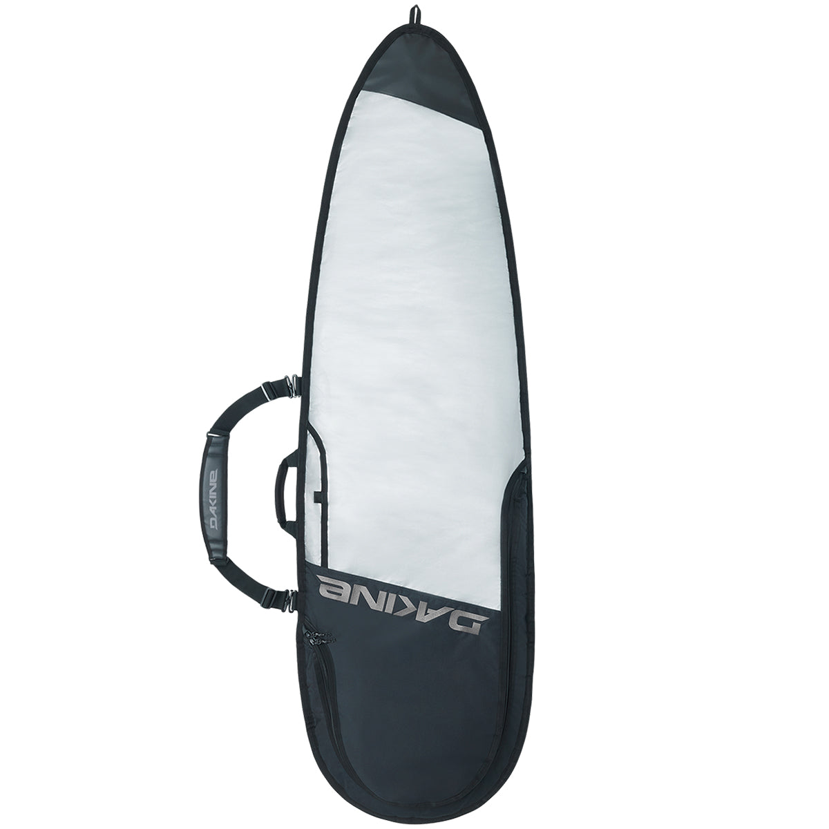 Dakine Daylight LT Thruster Boardbag 057-Silver-Black 6ft3in