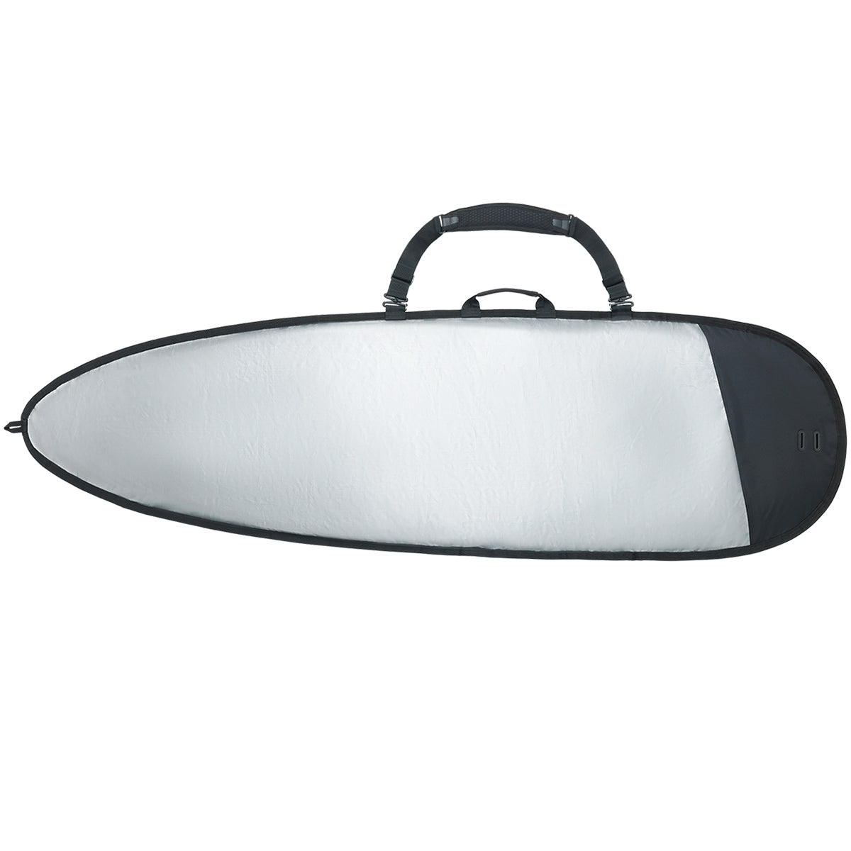 Dakine Daylight LT Thruster Boardbag 057-Silver-Black 6ft3in