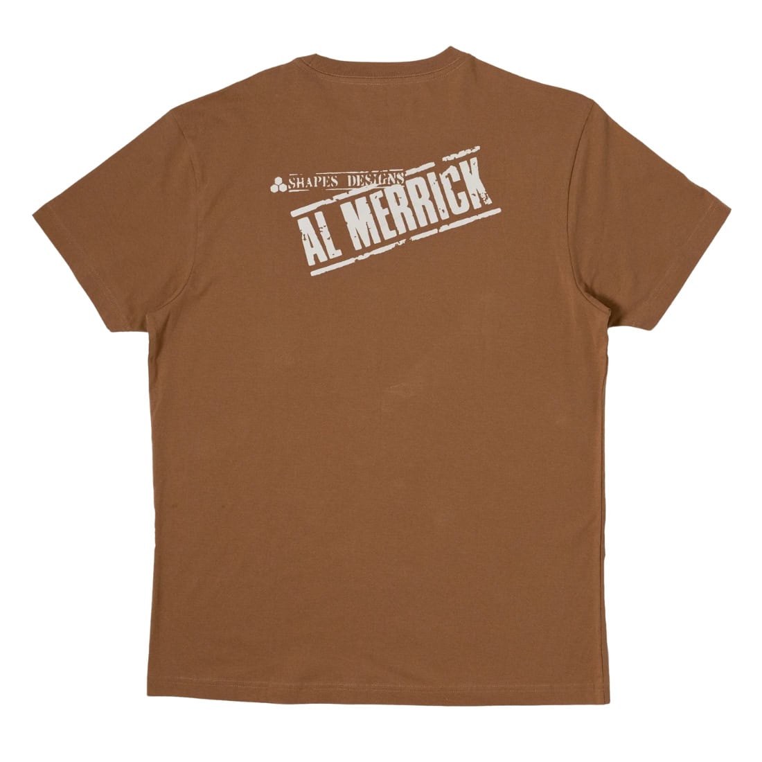 Channel Islands Surfboards Al Stamp OG SS Tee