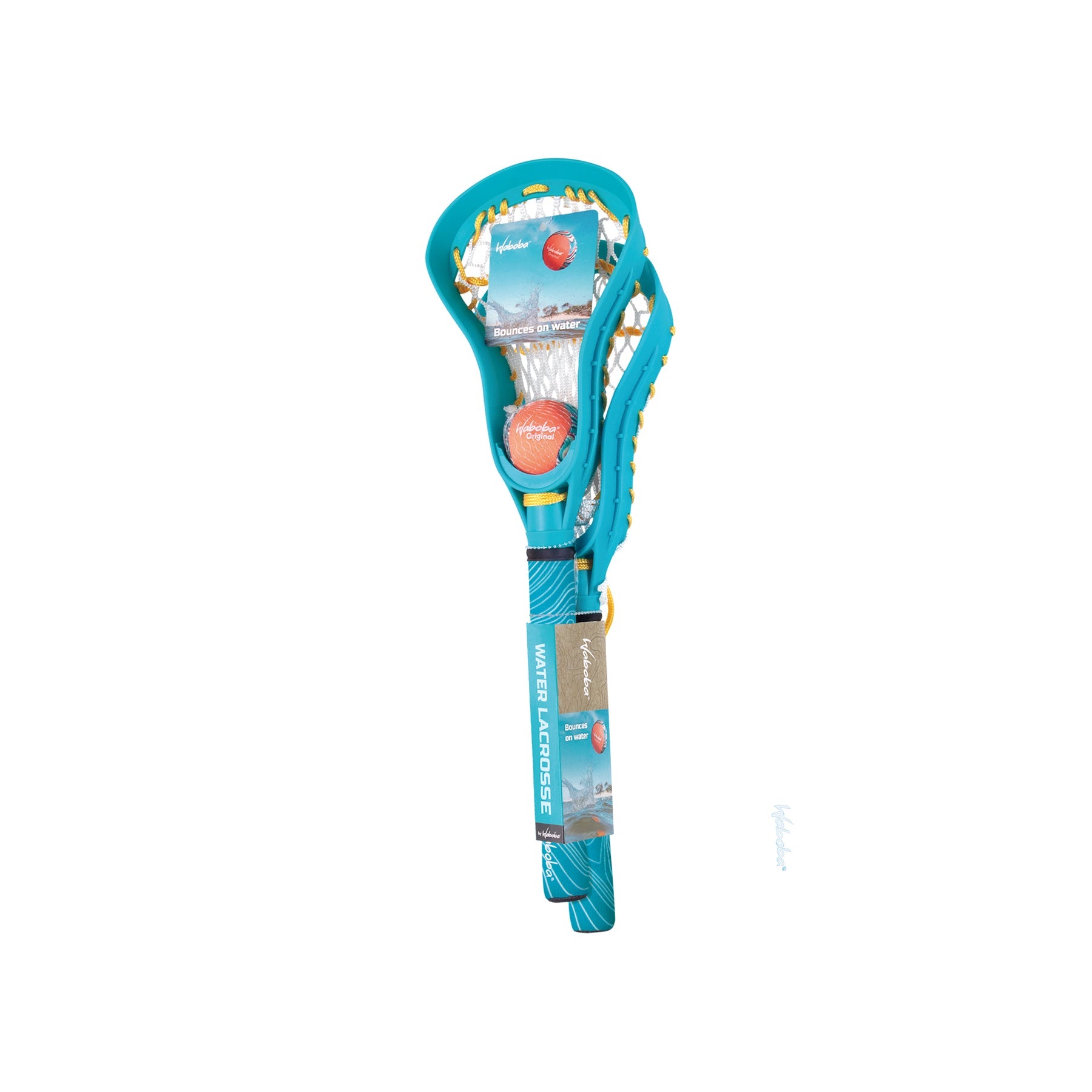 Waboba Mini Lacrosse Set assorted