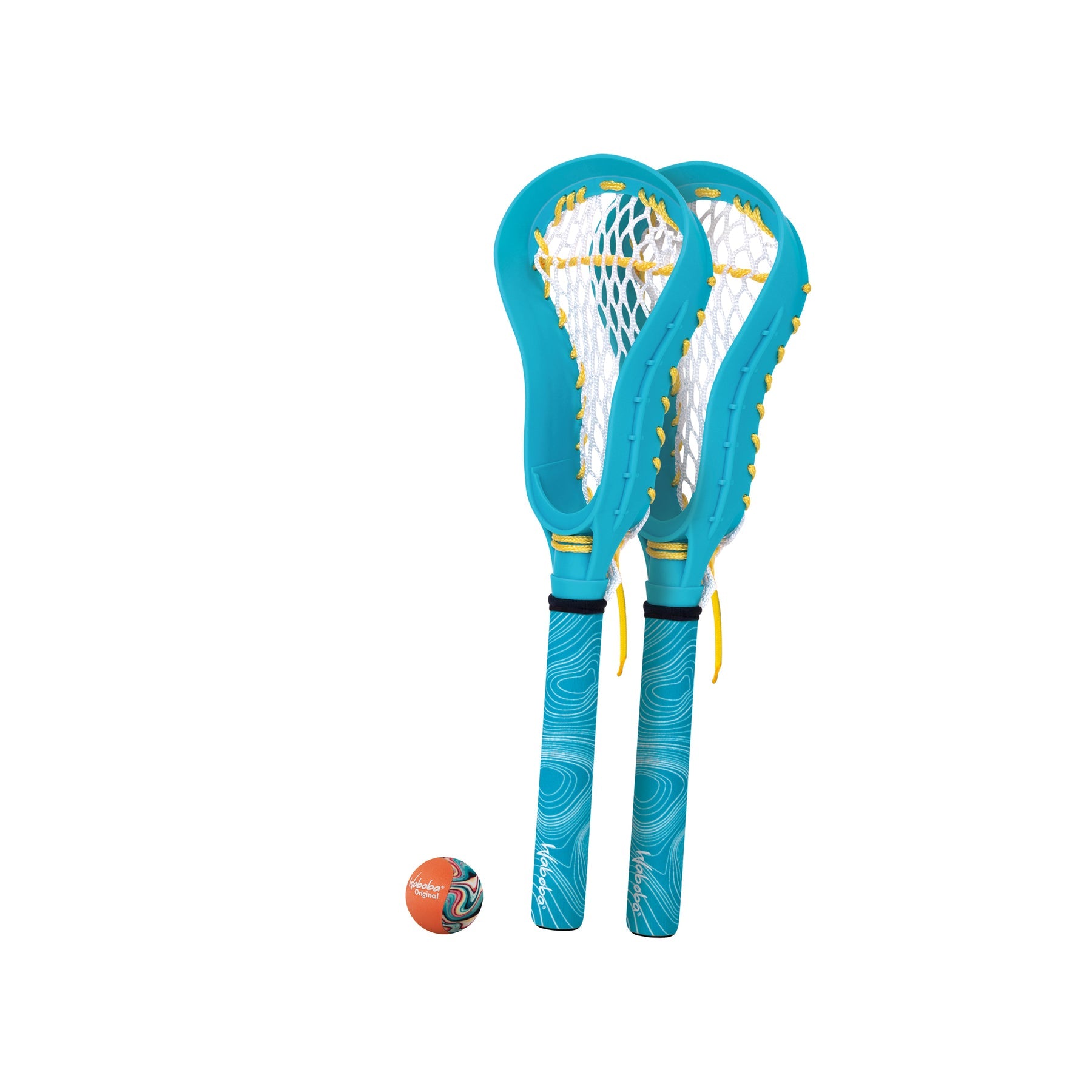 Waboba Mini Lacrosse Set assorted