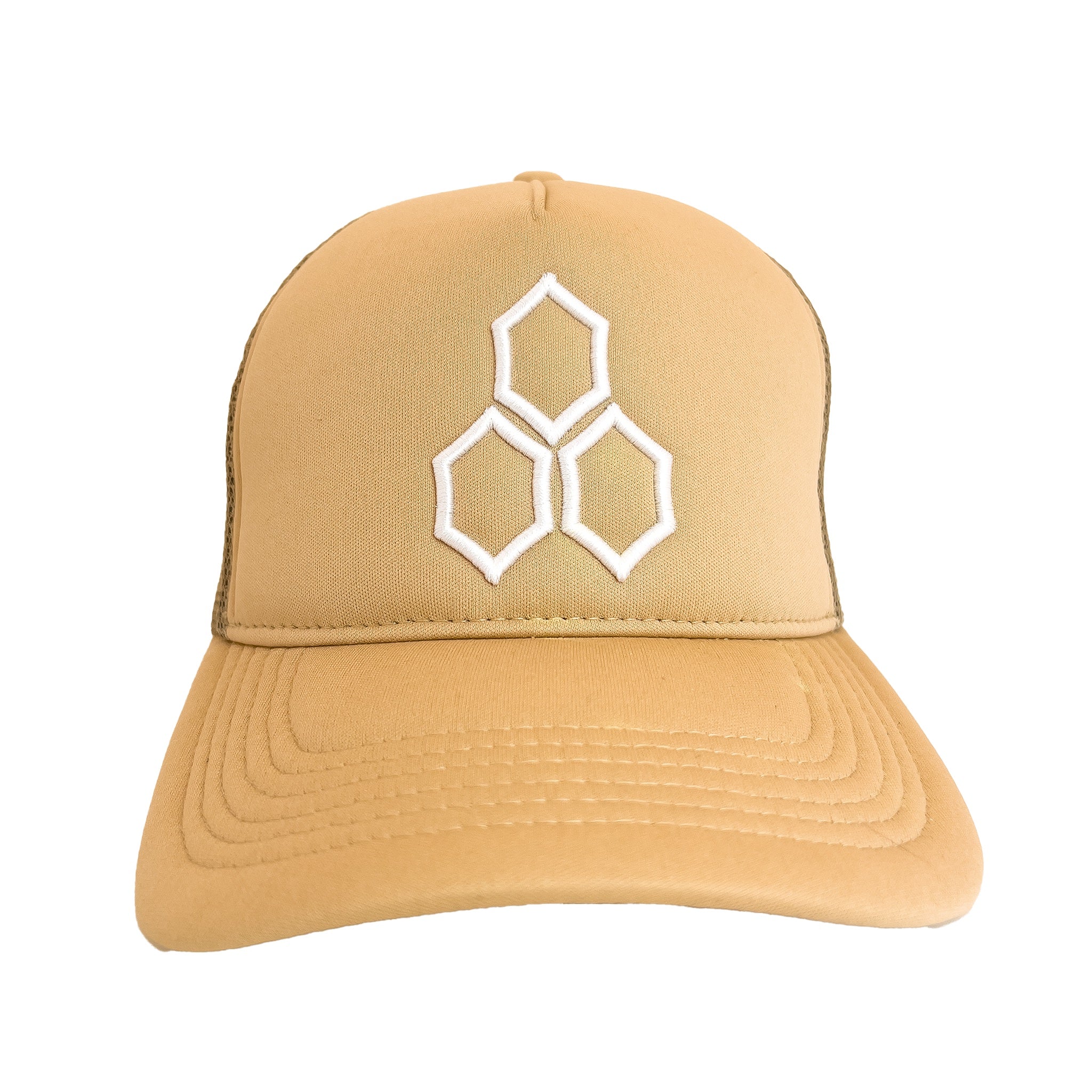 Channel Islands Surfboards Team Hex Hat SND-Sand One Size