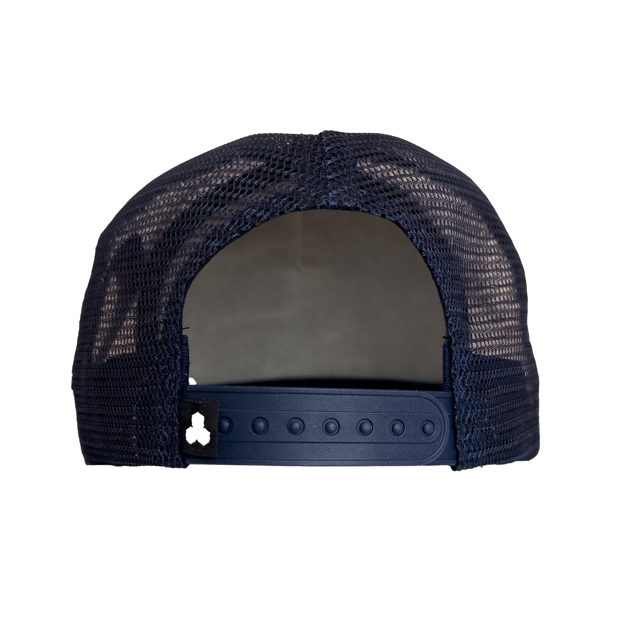 Channel Islands Surfboards Team Hex Hat NVY-Navy One Size