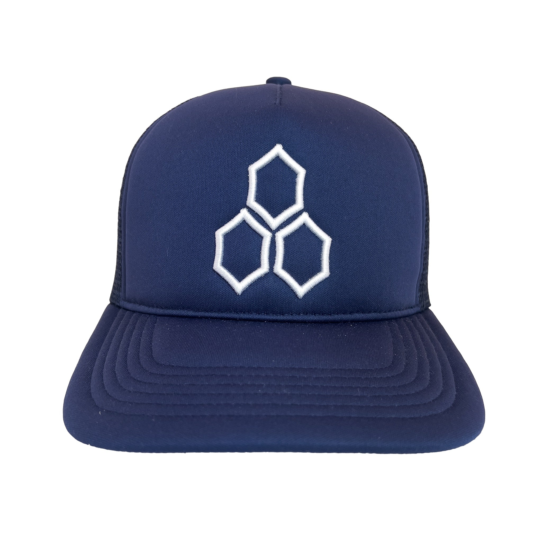 Channel Islands Surfboards Team Hex Hat NVY-Navy One Size