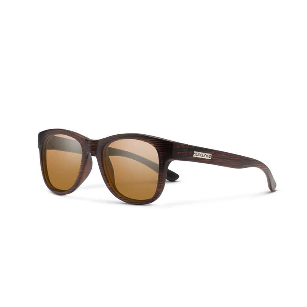 SunCloud Leeway Polarized Sunglasses