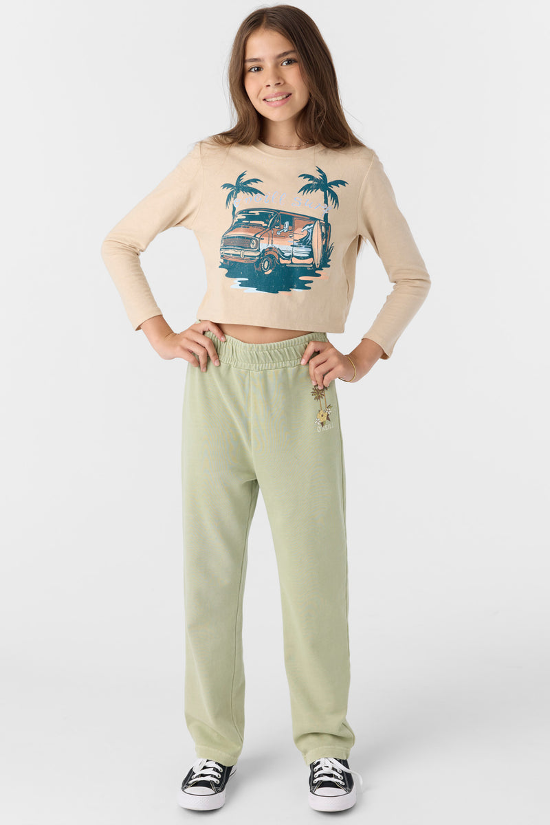 O'neill Milena Sweatpants DSG S