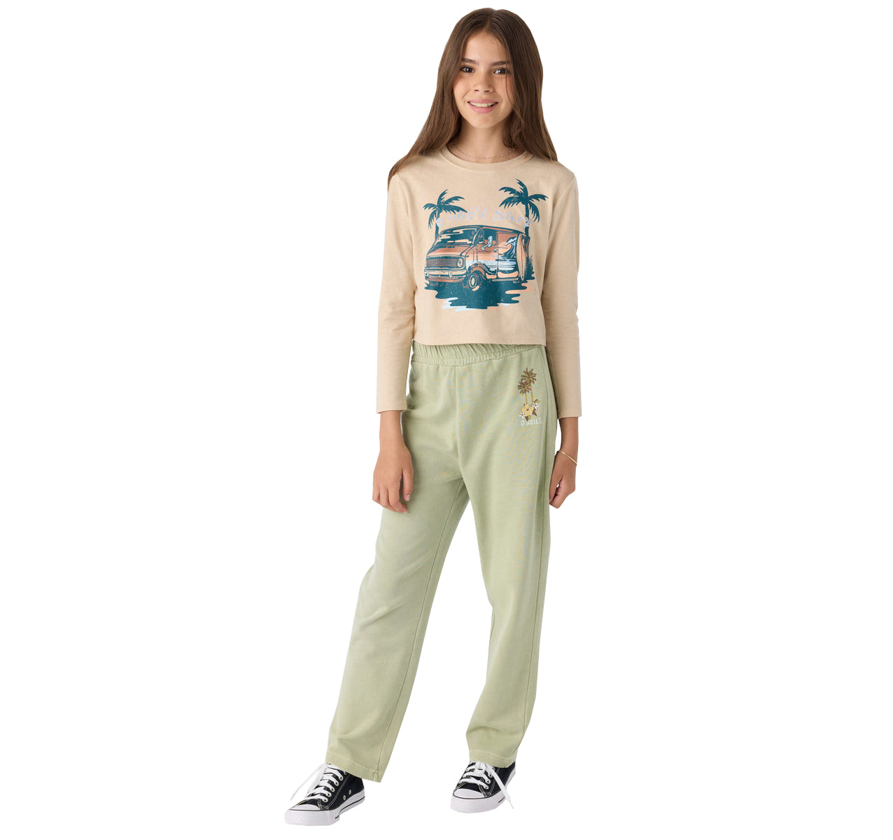 O'neill Milena Sweatpants DSG M
